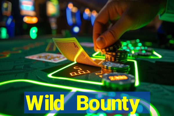 Wild Bounty Showdown pg demo main demo pg soft wild bounty